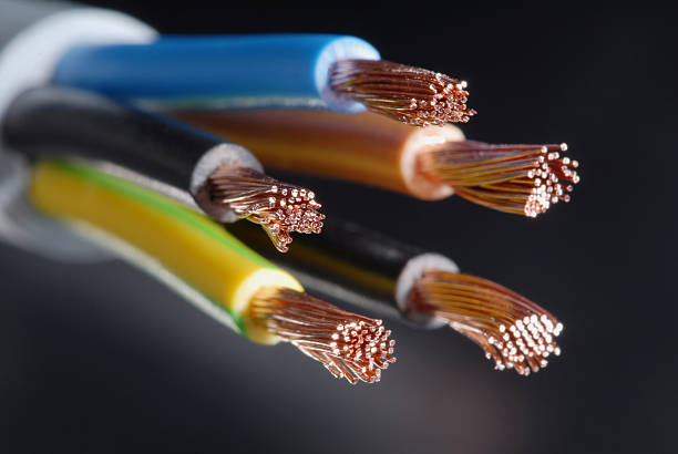 Electrical Cables & Wires