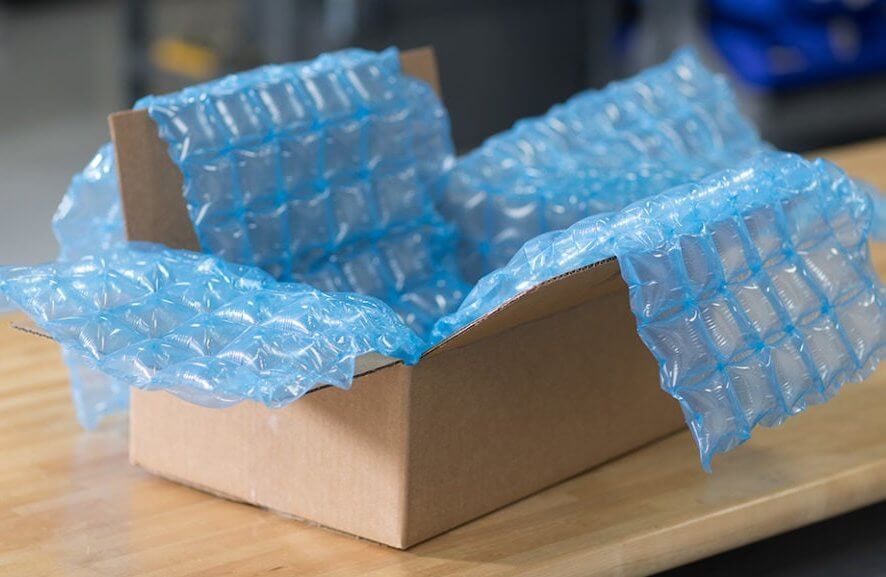 protective packaging products