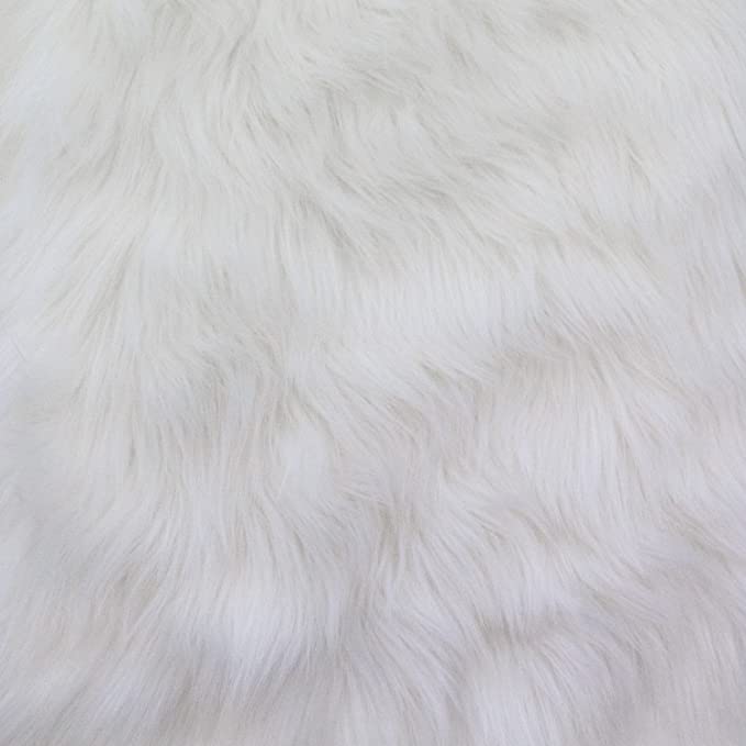 Artificial Fur Fabrics