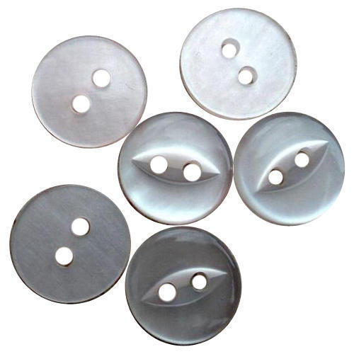 Polyester Buttons