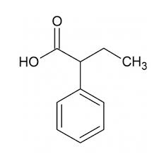 2 Phenylbutyric Acid