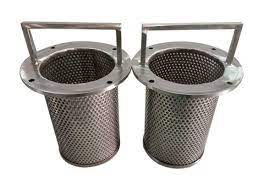 Strainer Filters