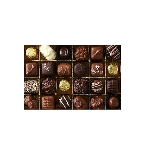Customized Chocolates