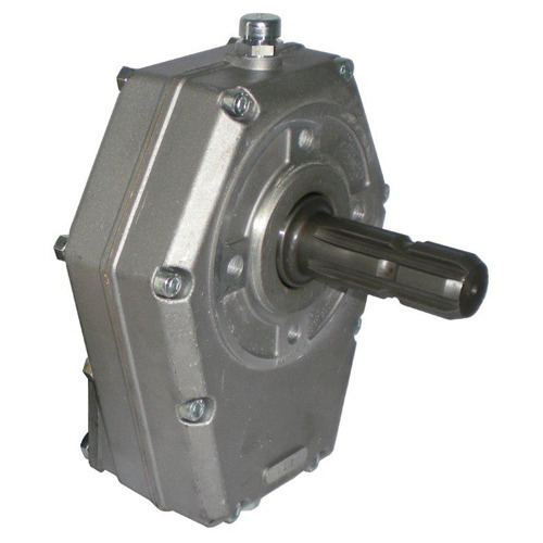Pto Gearbox