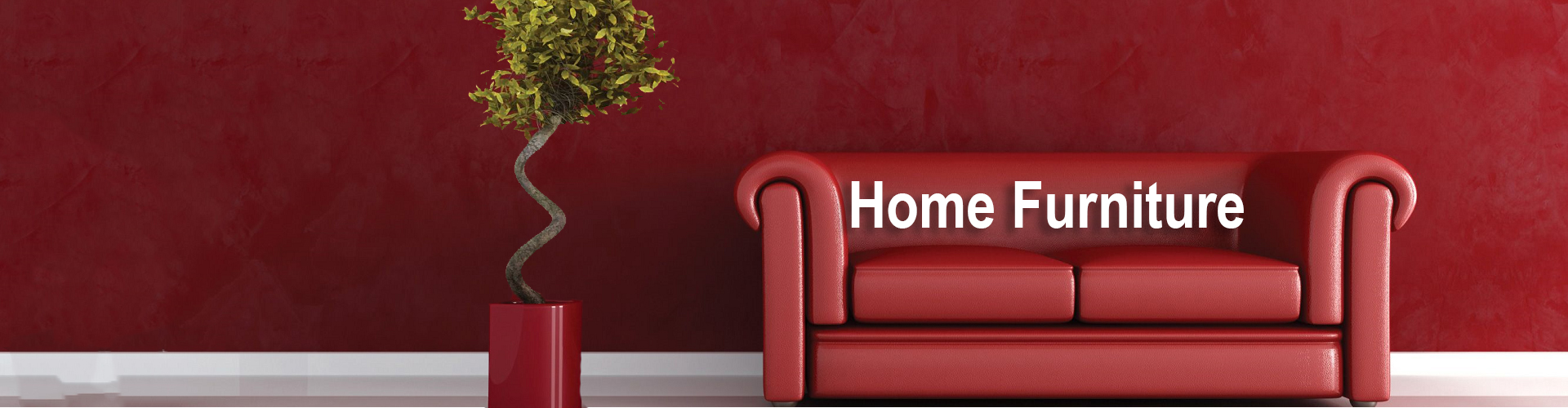 World Mart Export Home Furnishings banner