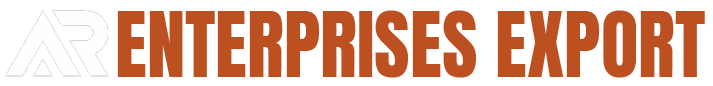 A R Enterprises Logo