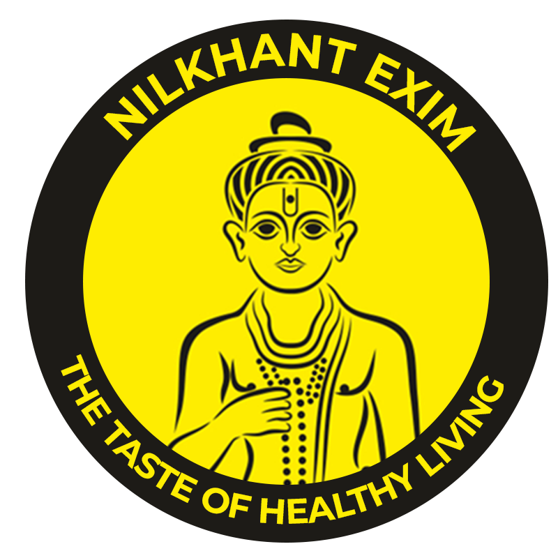 Nilkanth Exim Logo