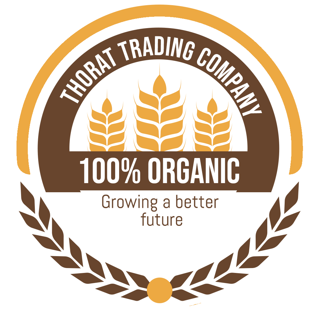Thorat  Trading Company Logo