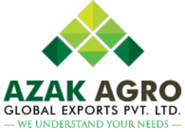 AZAK AGRO GLOBAL EXPORTS PVT LTD Logo