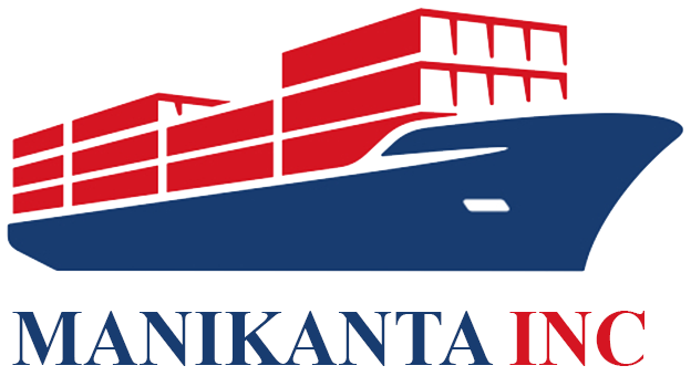 MANIKANTA INC Logo