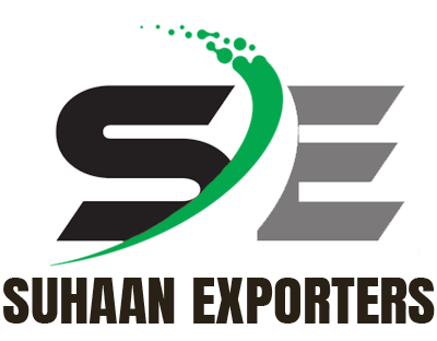 Suhaan Exporters Logo