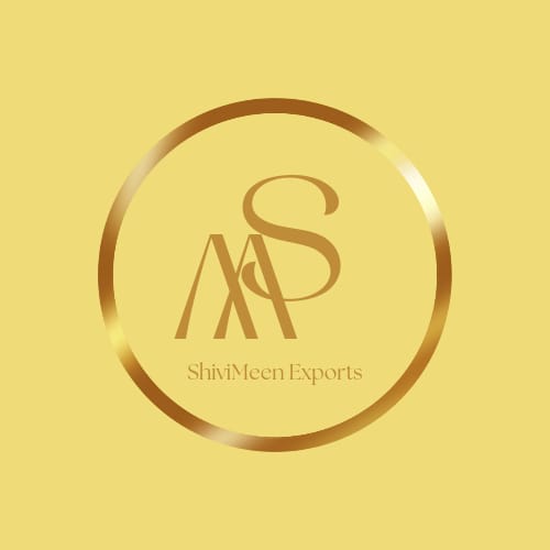 Shivimeen Exports Logo