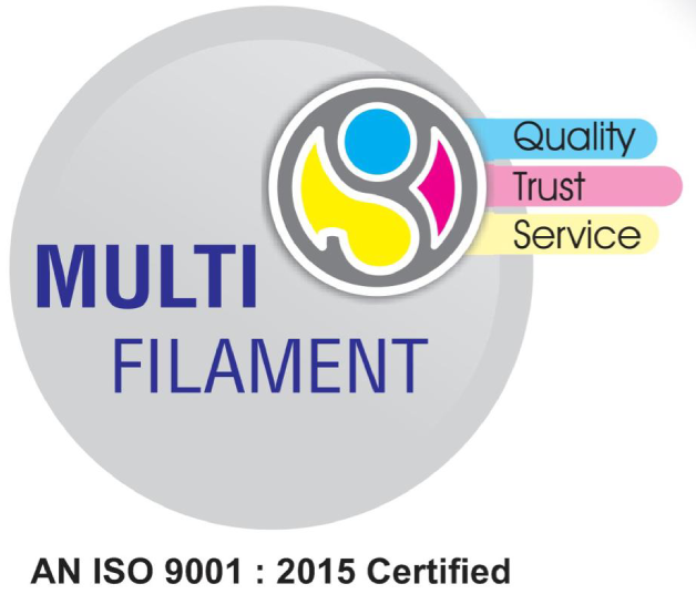 Multi Filament Logo