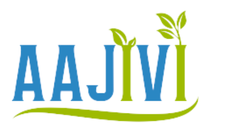 AAJIVI PRIVATE LIMITED Logo