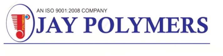 JAY POLYMERS Logo