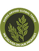 Shree Arvind globaltrade Logo