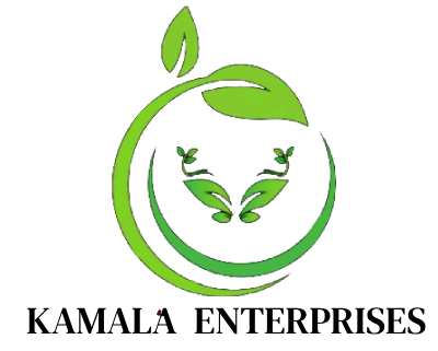 Kamala Enterprises Logo