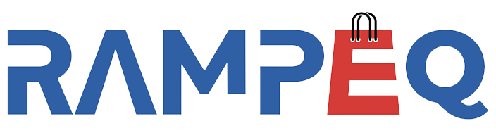 RAMP IMPEX Logo