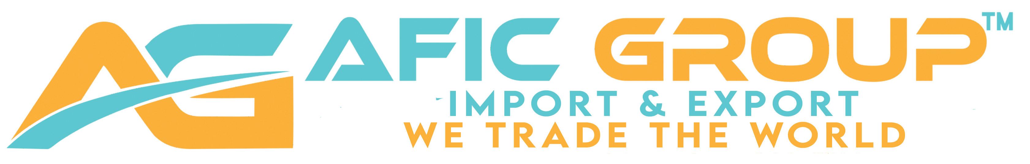 AFIC GROUP Logo