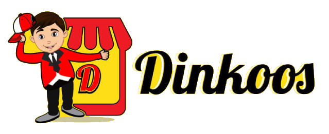 DINKOOS Logo