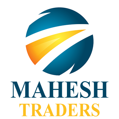 Mahesh Traders Logo