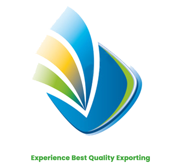 Kiran global exports Logo