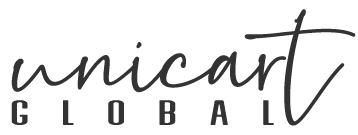 UNICART GLOBAL Logo
