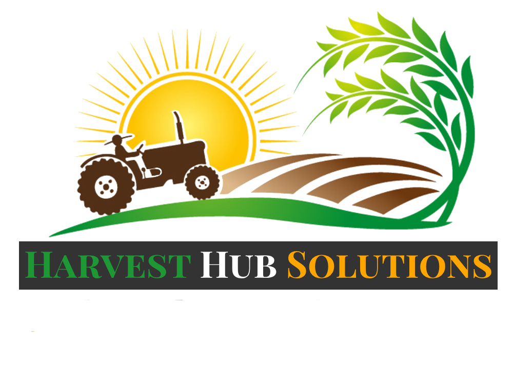 Harvest Hub Solutions Logo
