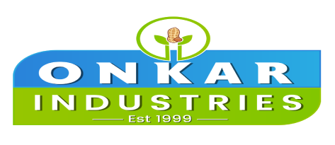 ONKAR INDUSTRIES Logo