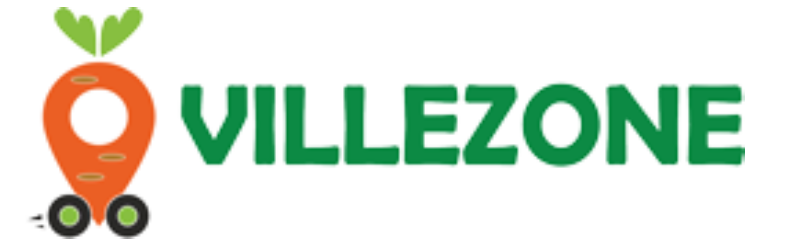 villezone Logo