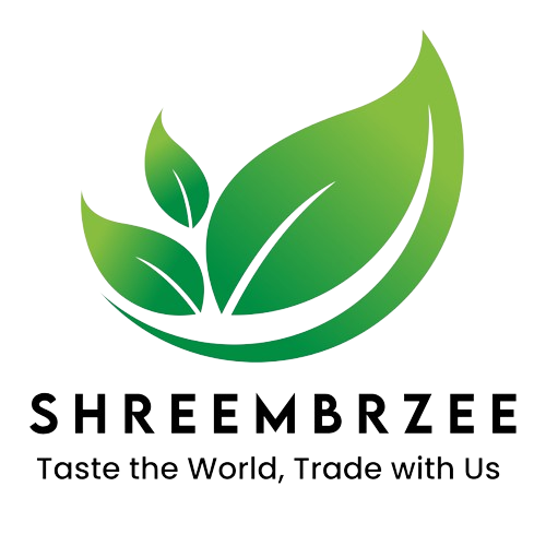 Shreembrzee prime private limited Logo