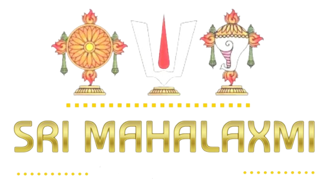 Sri Mahalaxmi Exporter Logo