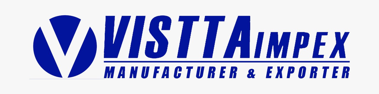 VISTTA IMPEX Logo