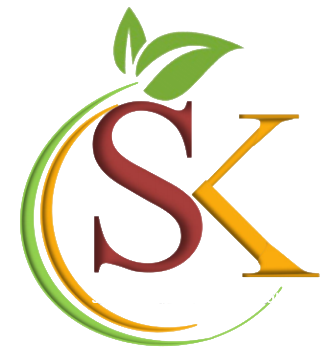 SMART KRUSHI INTERNATIONAL Logo