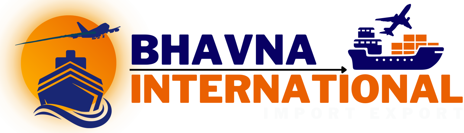 Bhavna international import export