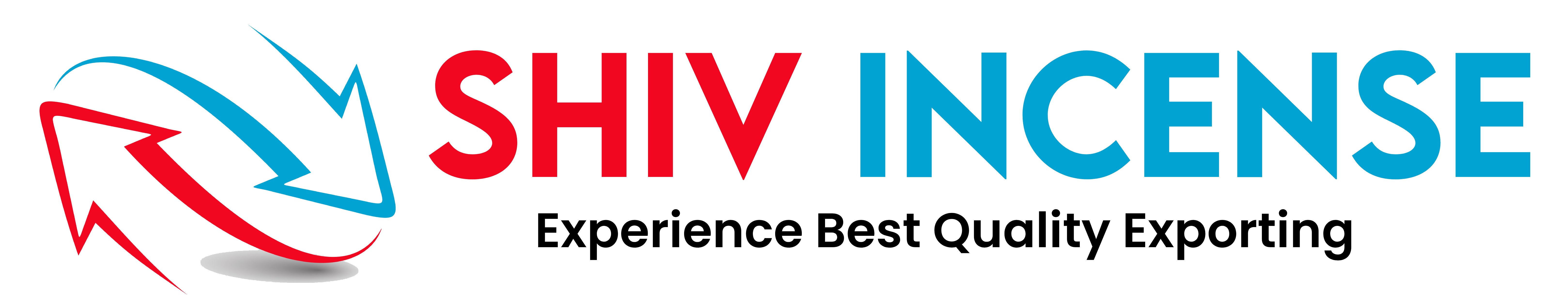 Shiv Incense Logo