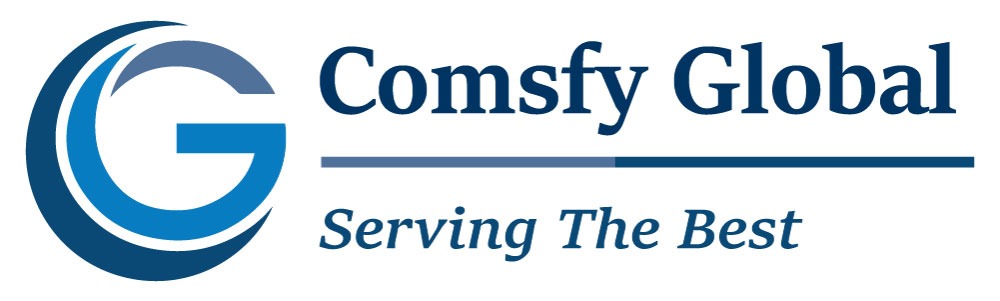 Comsfy Global Private Limited Logo