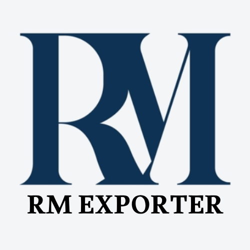 RM Exporter Logo