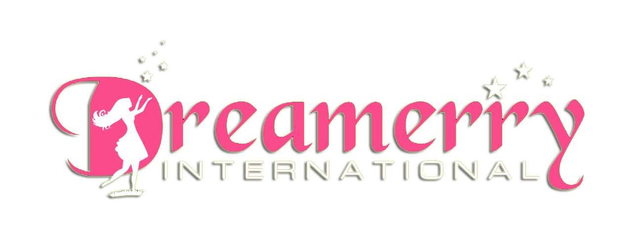 DREAMERRY INTERNATIOL Logo