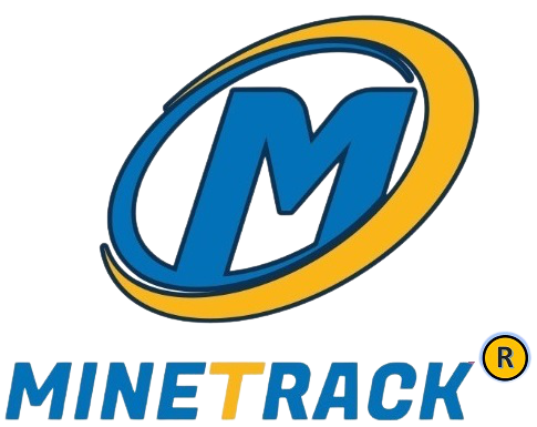 Minetrack Private Limited Logo