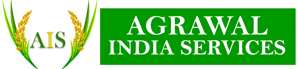 Agrawal India Services LLP Logo