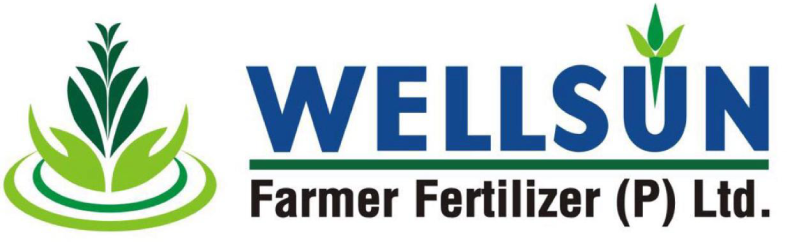 WELLSUN FARMER FERTILIZER PRIVATE LIMITED Logo