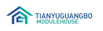 Hebei TianYuGuangBo Module Housing Co.,Ltd Logo