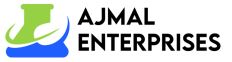 Ajmal Enterprises Logo