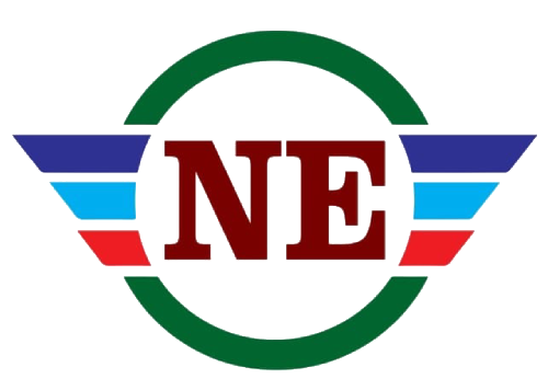 Nurture enterprises Logo