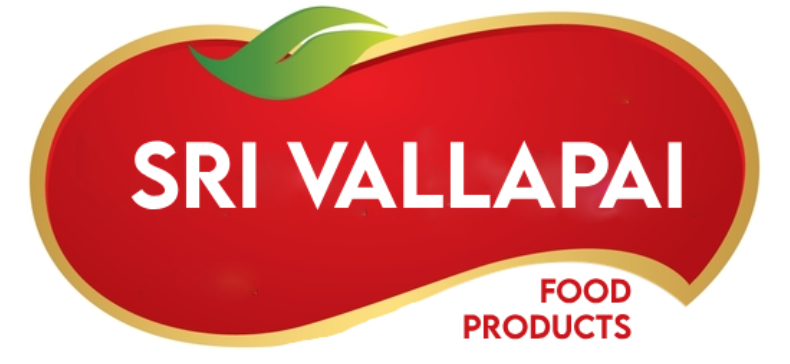 Sri Vallabai Food Products Logo