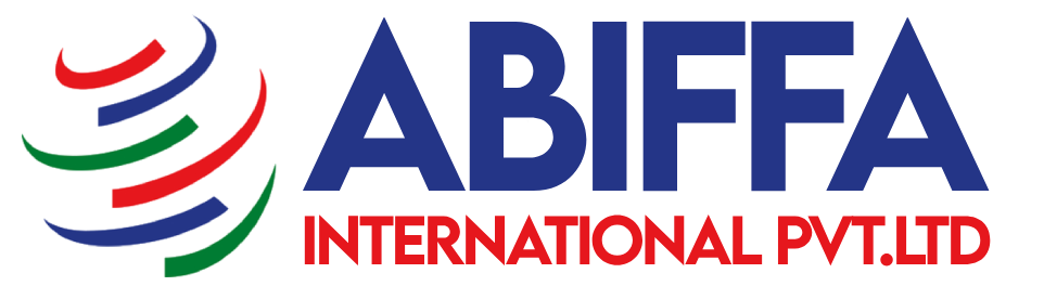 Abiffa International Logo