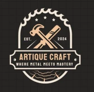 Artique Craft Logo