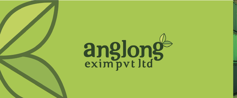 Anglong Exim Pvt Ltd Logo