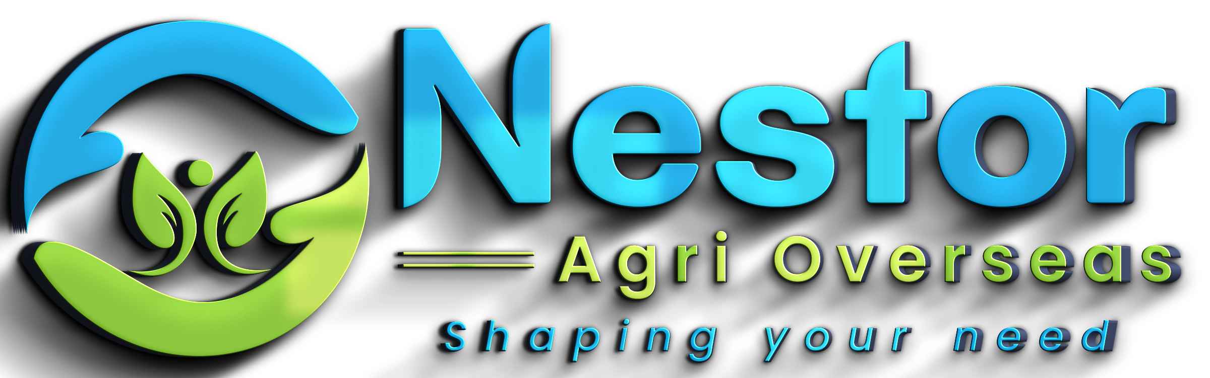 NESTOR AGRI OVERSEAS Logo